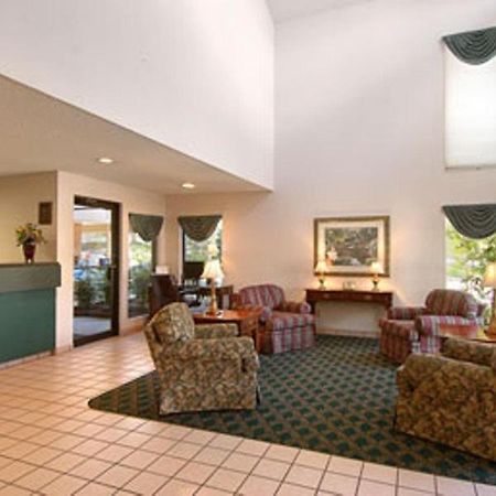 Days Inn By Wyndham Wytheville Exteriör bild